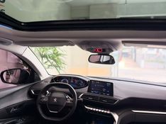 PEUGEOT 3008 1.6 ALLURE THP 16V 2019/2020 ANDRIGO VEÍCULOS CAXIAS DO SUL / Carros no Vale