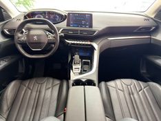 PEUGEOT 3008 1.6 ALLURE THP 16V 2019/2020 ANDRIGO VEÍCULOS CAXIAS DO SUL / Carros no Vale