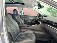 PEUGEOT 3008 1.6 ALLURE THP 16V 2019/2020 ANDRIGO VEÍCULOS CAXIAS DO SUL / Carros no Vale