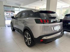PEUGEOT 3008 1.6 ALLURE THP 16V 2019/2020 ANDRIGO VEÍCULOS CAXIAS DO SUL / Carros no Vale