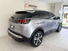 PEUGEOT 3008 1.6 ALLURE THP 16V 2019/2020 ANDRIGO VEÍCULOS CAXIAS DO SUL / Carros no Vale