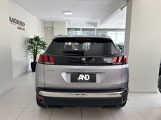 PEUGEOT 3008 1.6 ALLURE THP 16V 2019/2020 ANDRIGO VEÍCULOS CAXIAS DO SUL / Carros no Vale