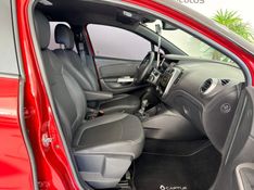 RENAULT CAPTUR 1.6 16V INTENSE BOSE 2021/2021 ANDRIGO VEÍCULOS CAXIAS DO SUL / Carros no Vale