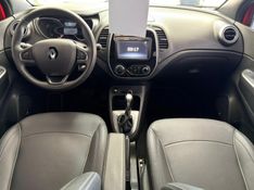 RENAULT CAPTUR 1.6 16V INTENSE BOSE 2021/2021 ANDRIGO VEÍCULOS CAXIAS DO SUL / Carros no Vale