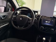 RENAULT CAPTUR 1.6 16V INTENSE BOSE 2021/2021 ANDRIGO VEÍCULOS CAXIAS DO SUL / Carros no Vale