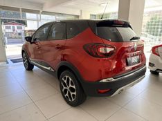 RENAULT CAPTUR 1.6 16V INTENSE BOSE 2021/2021 ANDRIGO VEÍCULOS CAXIAS DO SUL / Carros no Vale