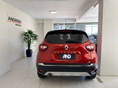 RENAULT CAPTUR 1.6 16V INTENSE BOSE 2021/2021 ANDRIGO VEÍCULOS CAXIAS DO SUL / Carros no Vale