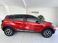 RENAULT CAPTUR 1.6 16V INTENSE BOSE 2021/2021 ANDRIGO VEÍCULOS CAXIAS DO SUL / Carros no Vale