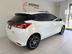 TOYOTA YARIS 1.5 XLS 2023/2024 ANDRIGO VEÍCULOS CAXIAS DO SUL / Carros no Vale
