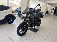 TRIUMPH TIGER 1200XCA 2017/2018 ANDRIGO VEÍCULOS CAXIAS DO SUL / Carros no Vale