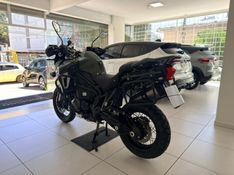 TRIUMPH TIGER 1200XCA 2017/2018 ANDRIGO VEÍCULOS CAXIAS DO SUL / Carros no Vale