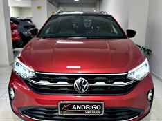 VOLKSWAGEN NIVUS 1.0 200 TSI HIGHLINE LAUNCHING EDITION TOTAL 2021/2021 ANDRIGO VEÍCULOS CAXIAS DO SUL / Carros no Vale
