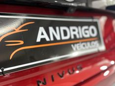 VOLKSWAGEN NIVUS 1.0 200 TSI HIGHLINE LAUNCHING EDITION TOTAL 2021/2021 ANDRIGO VEÍCULOS CAXIAS DO SUL / Carros no Vale