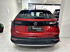VOLKSWAGEN NIVUS 1.0 200 TSI HIGHLINE LAUNCHING EDITION TOTAL 2021/2021 ANDRIGO VEÍCULOS CAXIAS DO SUL / Carros no Vale