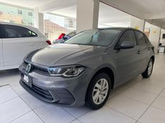 VOLKSWAGEN POLO 1.0 200 TSI SENSE 12V 2024/2025 ANDRIGO VEÍCULOS CAXIAS DO SUL / Carros no Vale