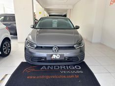 VOLKSWAGEN POLO 1.0 200 TSI SENSE 12V 2024/2025 ANDRIGO VEÍCULOS CAXIAS DO SUL / Carros no Vale