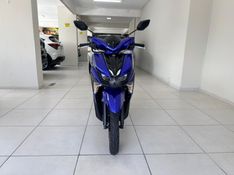 YAMAHA NEO 125 UBS 2024/2025 ANDRIGO VEÍCULOS CAXIAS DO SUL / Carros no Vale