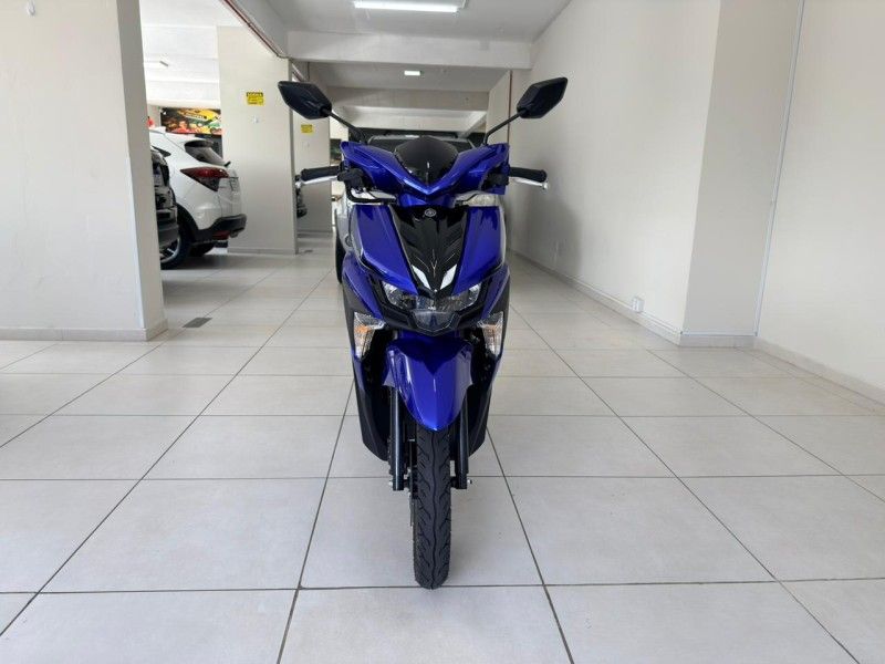 YAMAHA NEO 125 UBS 2024/2025 ANDRIGO VEÍCULOS CAXIAS DO SUL / Carros no Vale