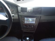 CHEVROLET MERIVA 1.4 MPFI JOY 8V 2011/2011 BOURSCHEID CARROS E MOTOS SANTA CLARA DO SUL / Carros no Vale