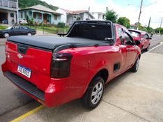 CHEVROLET MONTANA 1.4 MPFI LS CS 8V 2013/2013 BOURSCHEID CARROS E MOTOS SANTA CLARA DO SUL / Carros no Vale