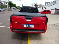 CHEVROLET MONTANA 1.4 MPFI LS CS 8V 2013/2013 BOURSCHEID CARROS E MOTOS SANTA CLARA DO SUL / Carros no Vale