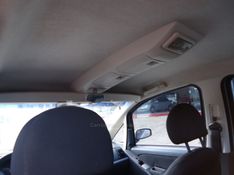 FIAT IDEA 1.4 MPI FIRE ELX 8V 2008/2008 BOURSCHEID CARROS E MOTOS SANTA CLARA DO SUL / Carros no Vale