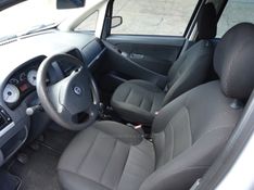 FIAT IDEA 1.4 MPI FIRE ELX 8V 2008/2008 BOURSCHEID CARROS E MOTOS SANTA CLARA DO SUL / Carros no Vale