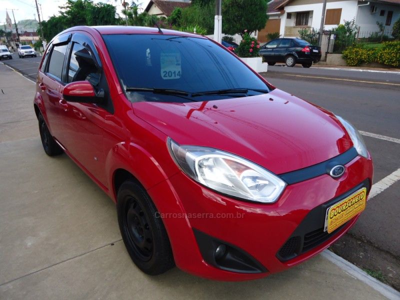 FORD FIESTA 1.0 MPI CLASS 8V 2014/2014 BOURSCHEID CARROS E MOTOS SANTA CLARA DO SUL / Carros no Vale FORD FIESTA 1.0 MPI CLASS 8V 2014/2014 BOURSCHEID CARROS E MOTOS SANTA CLARA DO SUL / Carros no Vale