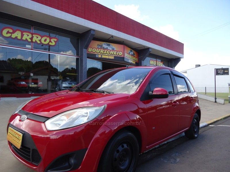 FORD FIESTA 1.0 MPI CLASS 8V 2014/2014 BOURSCHEID CARROS E MOTOS SANTA CLARA DO SUL / Carros no Vale FORD FIESTA 1.0 MPI CLASS 8V 2014/2014 BOURSCHEID CARROS E MOTOS SANTA CLARA DO SUL / Carros no Vale