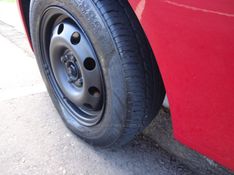 FORD FIESTA 1.0 MPI CLASS 8V 2014/2014 BOURSCHEID CARROS E MOTOS SANTA CLARA DO SUL / Carros no Vale