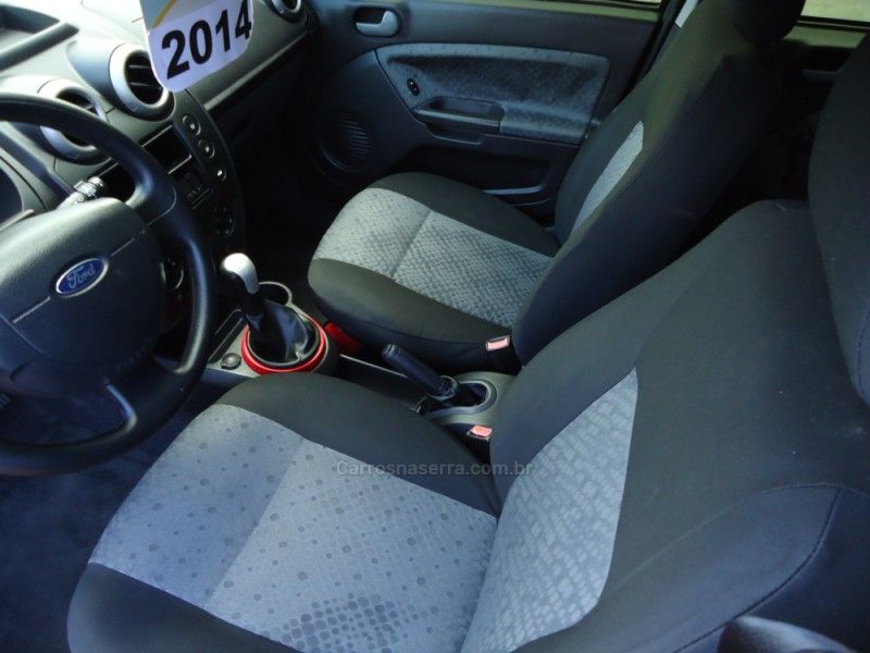 FORD FIESTA 1.0 MPI CLASS 8V 2014/2014 BOURSCHEID CARROS E MOTOS SANTA CLARA DO SUL / Carros no Vale FORD FIESTA 1.0 MPI CLASS 8V 2014/2014 BOURSCHEID CARROS E MOTOS SANTA CLARA DO SUL / Carros no Vale