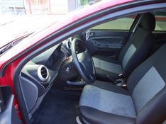 FORD FIESTA 1.0 MPI CLASS 8V 2014/2014 BOURSCHEID CARROS E MOTOS SANTA CLARA DO SUL / Carros no Vale