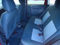 FORD FIESTA 1.0 MPI CLASS 8V 2014/2014 BOURSCHEID CARROS E MOTOS SANTA CLARA DO SUL / Carros no Vale