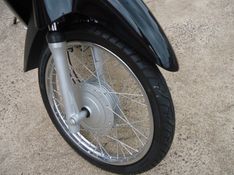 Honda Motos BIZ 125 ES 2006/2006 BOURSCHEID CARROS E MOTOS SANTA CLARA DO SUL / Carros no Vale