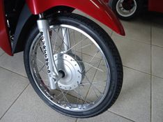 Honda Motos BIZ 125 ES 2013/2013 BOURSCHEID CARROS E MOTOS SANTA CLARA DO SUL / Carros no Vale