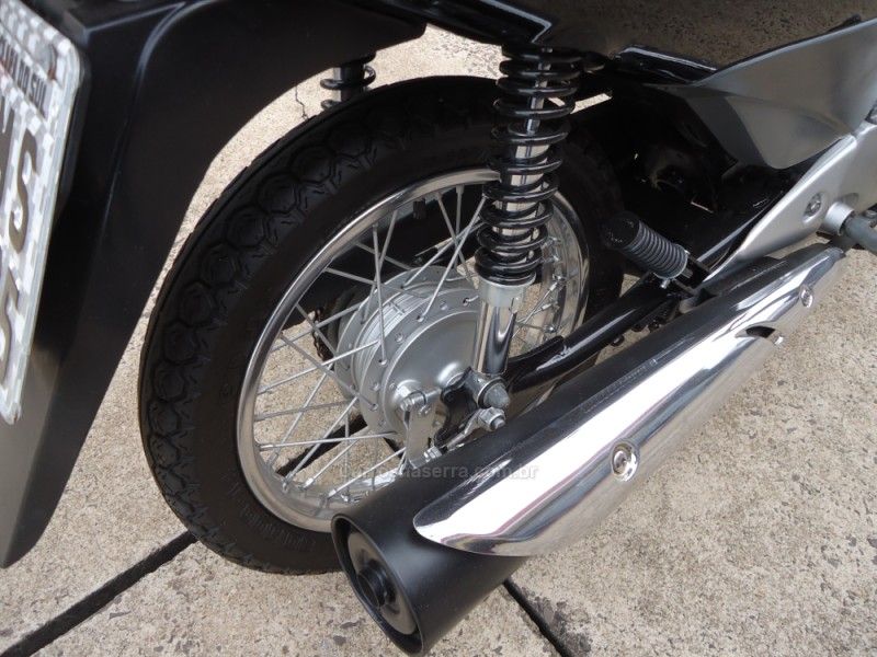 Honda Motos BIZ 125 ES 2006/2006 BOURSCHEID CARROS E MOTOS SANTA CLARA DO SUL / Carros no Vale