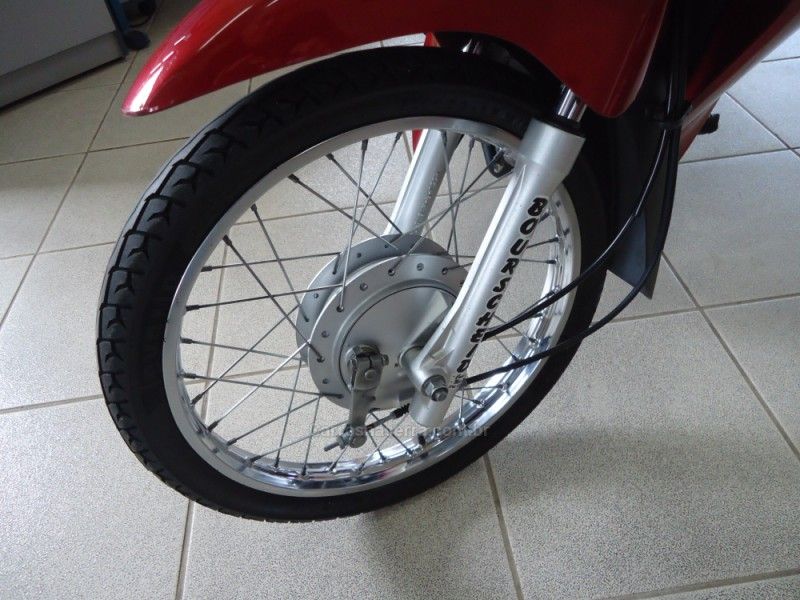 Honda Motos BIZ 125 ES 2013/2013 BOURSCHEID CARROS E MOTOS SANTA CLARA DO SUL / Carros no Vale