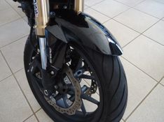 Honda Motos CB 500F ABS 2024/2024 BOURSCHEID CARROS E MOTOS SANTA CLARA DO SUL / Carros no Vale