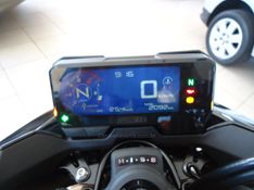 Honda Motos CB 500F ABS 2024/2024 BOURSCHEID CARROS E MOTOS SANTA CLARA DO SUL / Carros no Vale