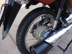 Honda Motos CG 150 TITAN ESD 2007/2007 BOURSCHEID CARROS E MOTOS SANTA CLARA DO SUL / Carros no Vale