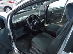 VOLKSWAGEN FOX 1.6 MI ROUTE 8V 2008/2008 BOURSCHEID CARROS E MOTOS SANTA CLARA DO SUL / Carros no Vale