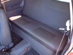 VOLKSWAGEN GOL 1.0 MI 8V G.IV 2010/2010 BOURSCHEID CARROS E MOTOS SANTA CLARA DO SUL / Carros no Vale