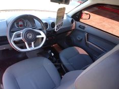 VOLKSWAGEN GOL 1.0 MI 8V G.IV 2010/2010 BOURSCHEID CARROS E MOTOS SANTA CLARA DO SUL / Carros no Vale
