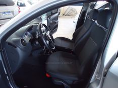 VOLKSWAGEN GOL 1.0 MI 8V G.V 2010/2011 BOURSCHEID CARROS E MOTOS SANTA CLARA DO SUL / Carros no Vale