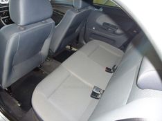 VOLKSWAGEN VOYAGE 1.0 MI TRENDLINE 8V 2012/2012 BOURSCHEID CARROS E MOTOS SANTA CLARA DO SUL / Carros no Vale