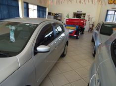 VOLKSWAGEN VOYAGE 1.0 MI TRENDLINE 8V 2012/2012 BOURSCHEID CARROS E MOTOS SANTA CLARA DO SUL / Carros no Vale