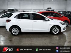 CHEVROLET ONIX 1.0 LT 12V TURBO 2022/2023 V10 VEÍCULOS CAXIAS DO SUL / Carros no Vale