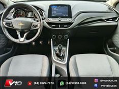 CHEVROLET ONIX 1.0 LT2 PLUS 12V 2023/2024 V10 VEÍCULOS CAXIAS DO SUL / Carros no Vale