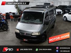 FIAT DUCATO 2009/2010 V10 VEÍCULOS CAXIAS DO SUL / Carros no Vale