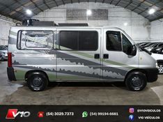 FIAT DUCATO 2009/2010 V10 VEÍCULOS CAXIAS DO SUL / Carros no Vale